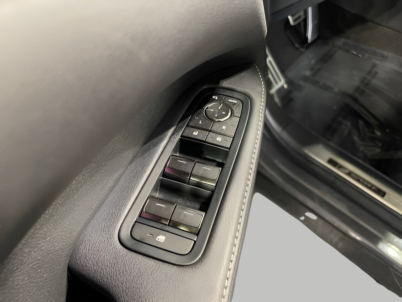 2023 Lexus RX RX 350 F SPORT Handling AWD