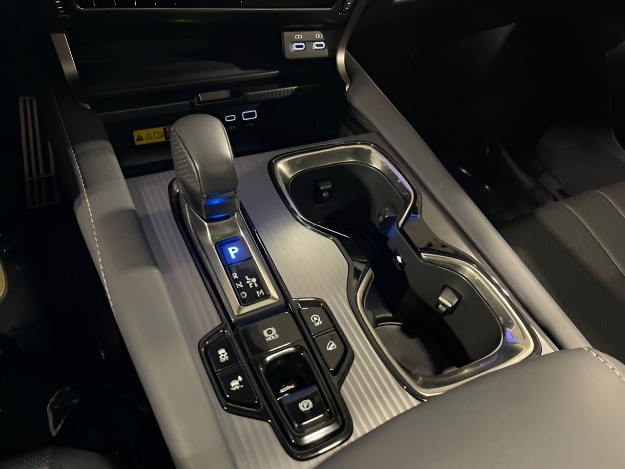 2023 Lexus RX RX 350 F SPORT Handling AWD