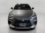 2023 Lexus RX RX 350 F SPORT Handling AWD