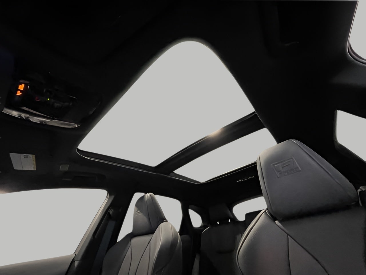 2023 Lexus RX RX 350 F SPORT Handling AWD