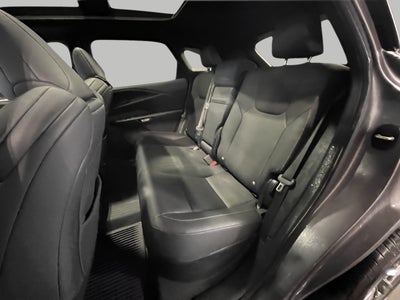 2023 Lexus RX RX 350 F SPORT Handling AWD