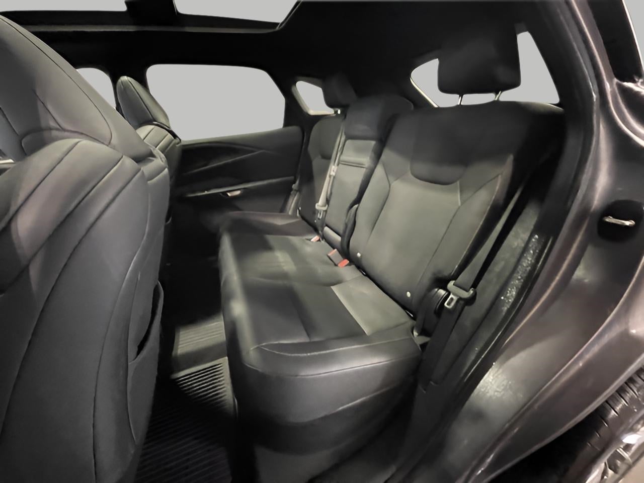 2023 Lexus RX RX 350 F SPORT Handling AWD