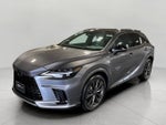 2023 Lexus RX RX 350 F SPORT Handling AWD