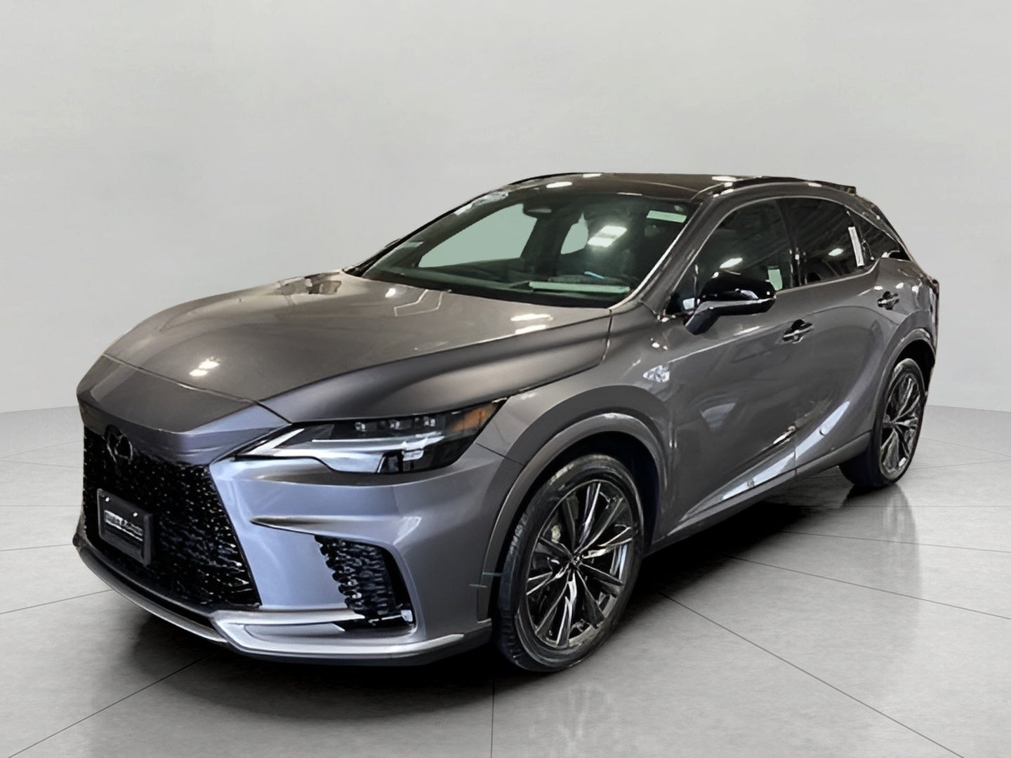 2023 Lexus RX RX 350 F SPORT Handling AWD