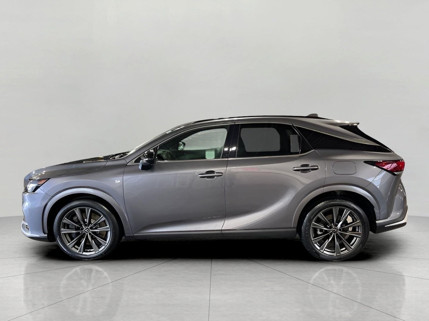 2023 Lexus RX RX 350 F SPORT Handling AWD