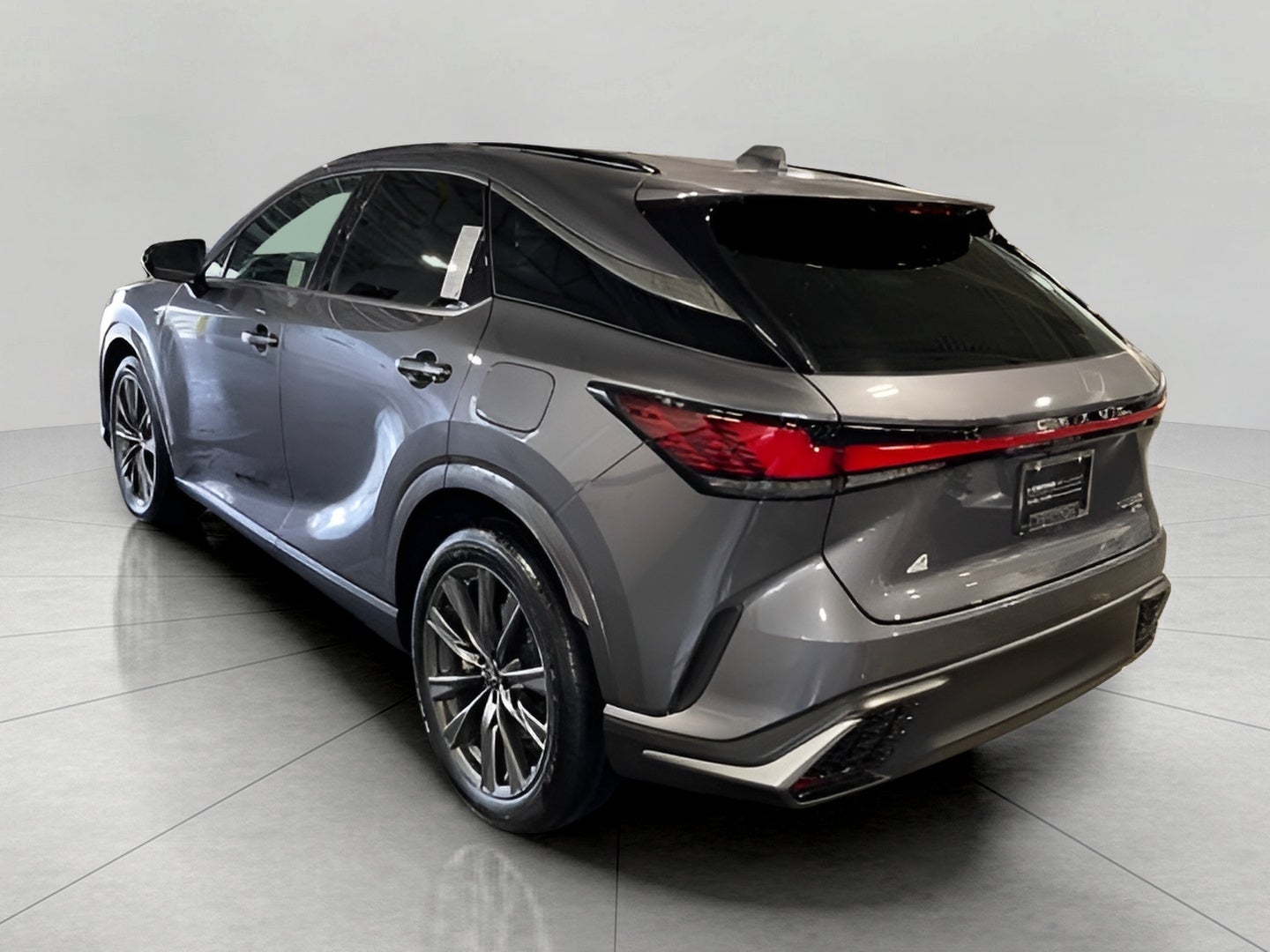 2023 Lexus RX RX 350 F SPORT Handling AWD