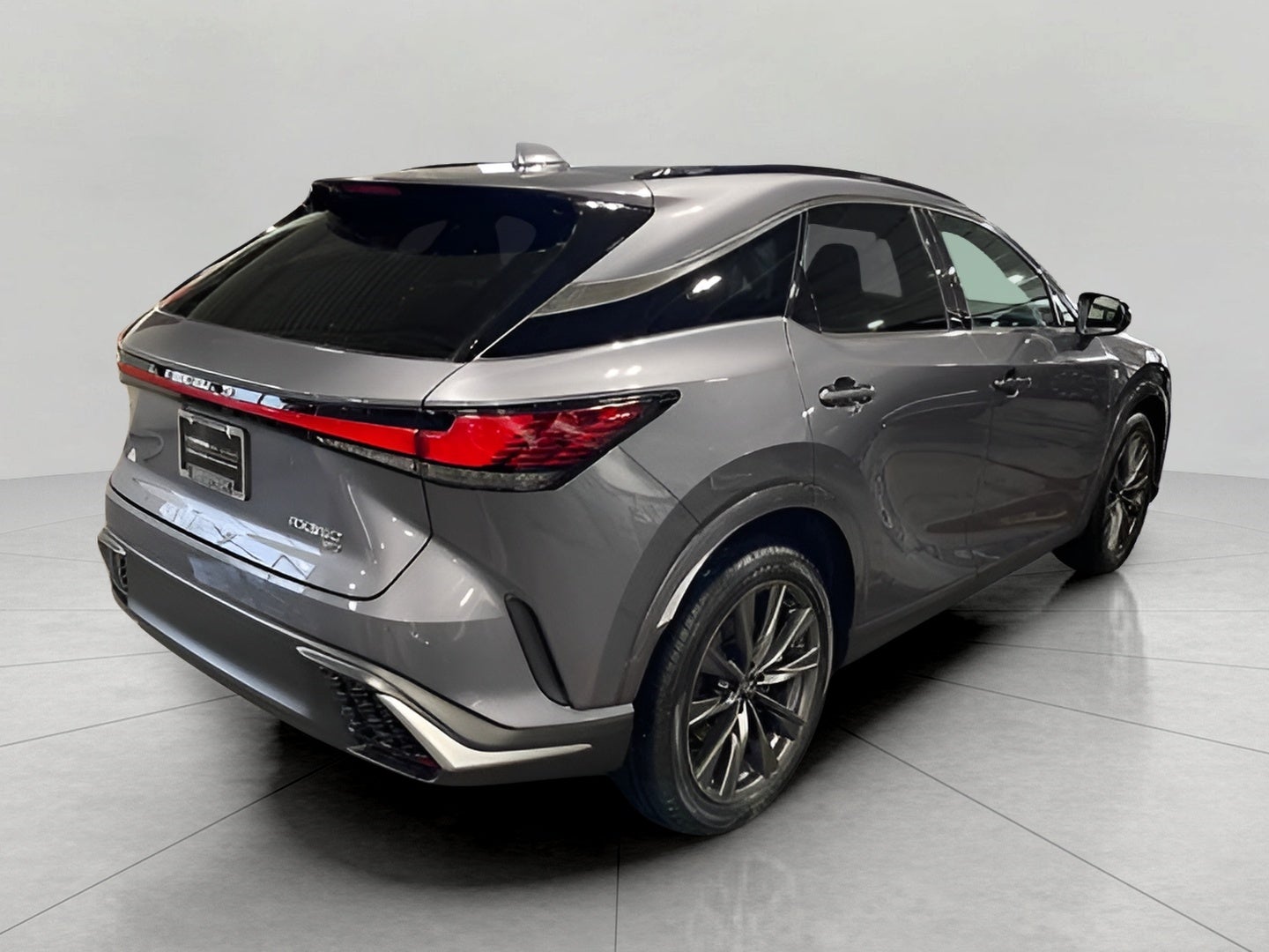 2023 Lexus RX RX 350 F SPORT Handling AWD