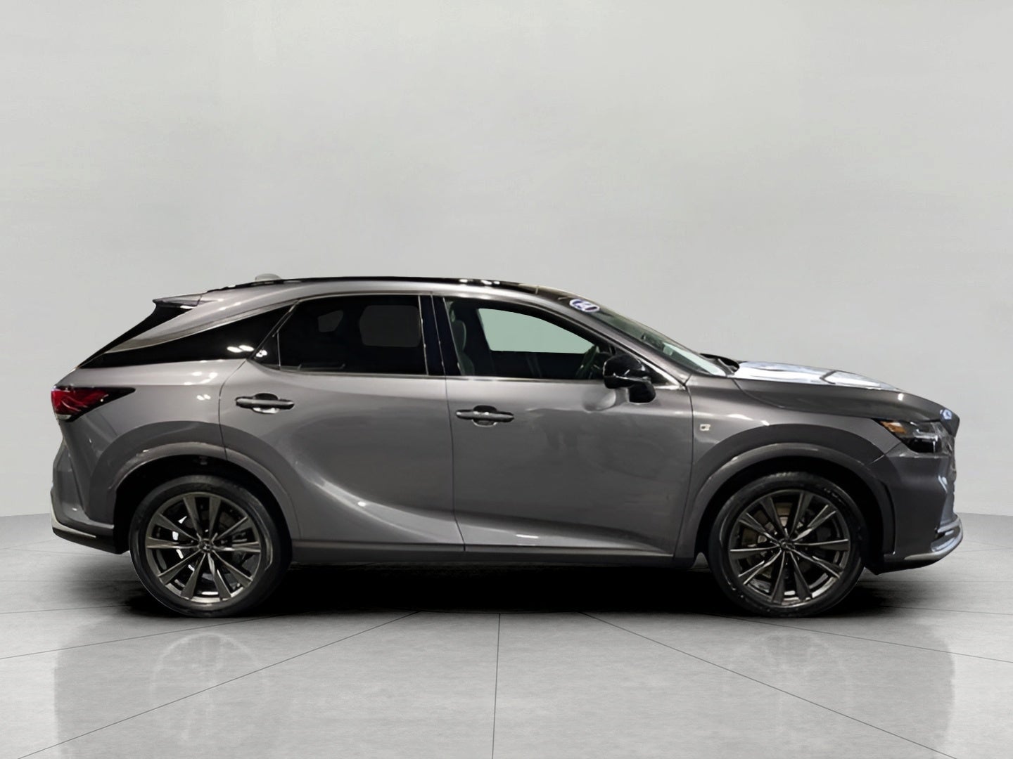 2023 Lexus RX RX 350 F SPORT Handling AWD