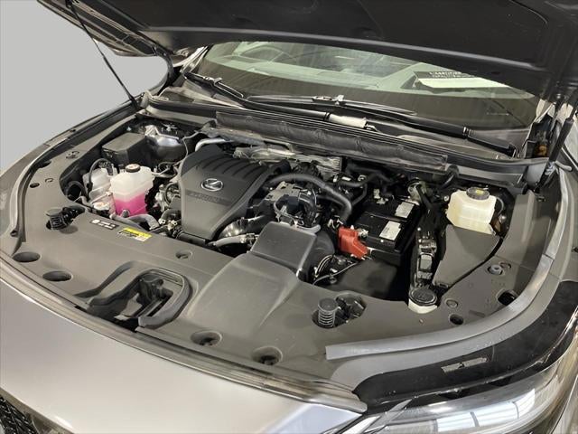 2023 Lexus RX RX 350 F SPORT Handling AWD