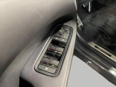 2023 Lexus RX RX 350 F SPORT Handling AWD