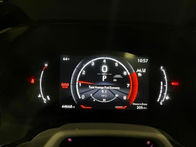 2023 Lexus RX RX 350 F SPORT Handling AWD