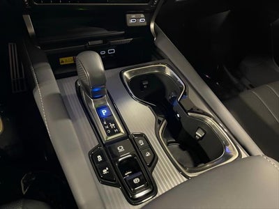 2023 Lexus RX RX 350 F SPORT Handling AWD