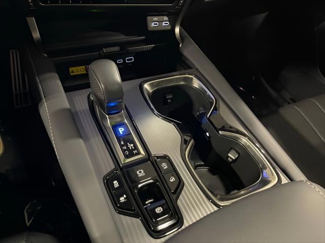 2023 Lexus RX RX 350 F SPORT Handling AWD