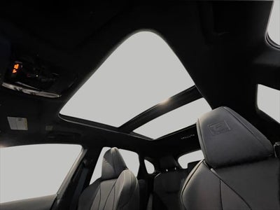 2023 Lexus RX RX 350 F SPORT Handling AWD