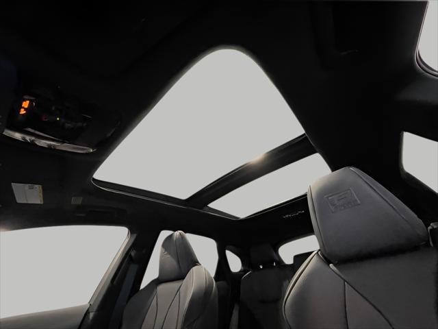 2023 Lexus RX RX 350 F SPORT Handling AWD