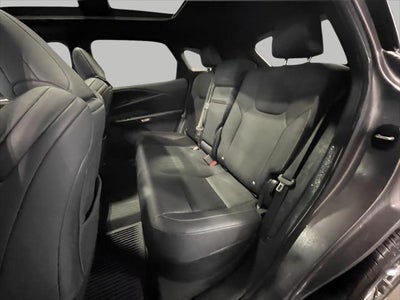 2023 Lexus RX RX 350 F SPORT Handling AWD