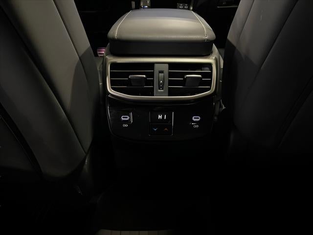2023 Lexus RX RX 350 F SPORT Handling AWD