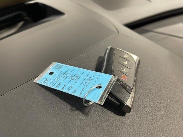 2023 Lexus RX RX 350 F SPORT Handling AWD