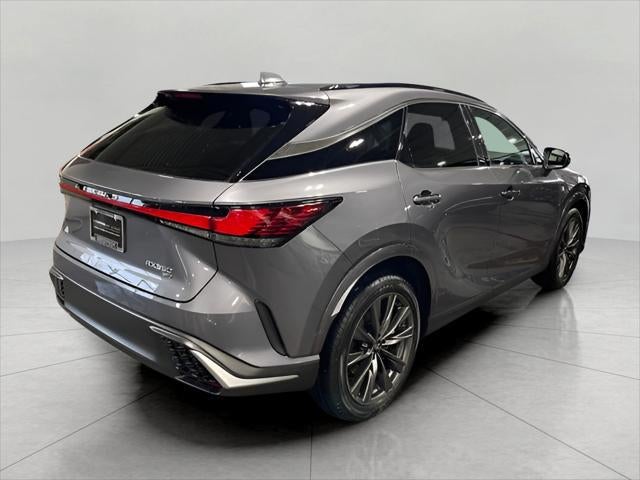 2023 Lexus RX RX 350 F SPORT Handling AWD