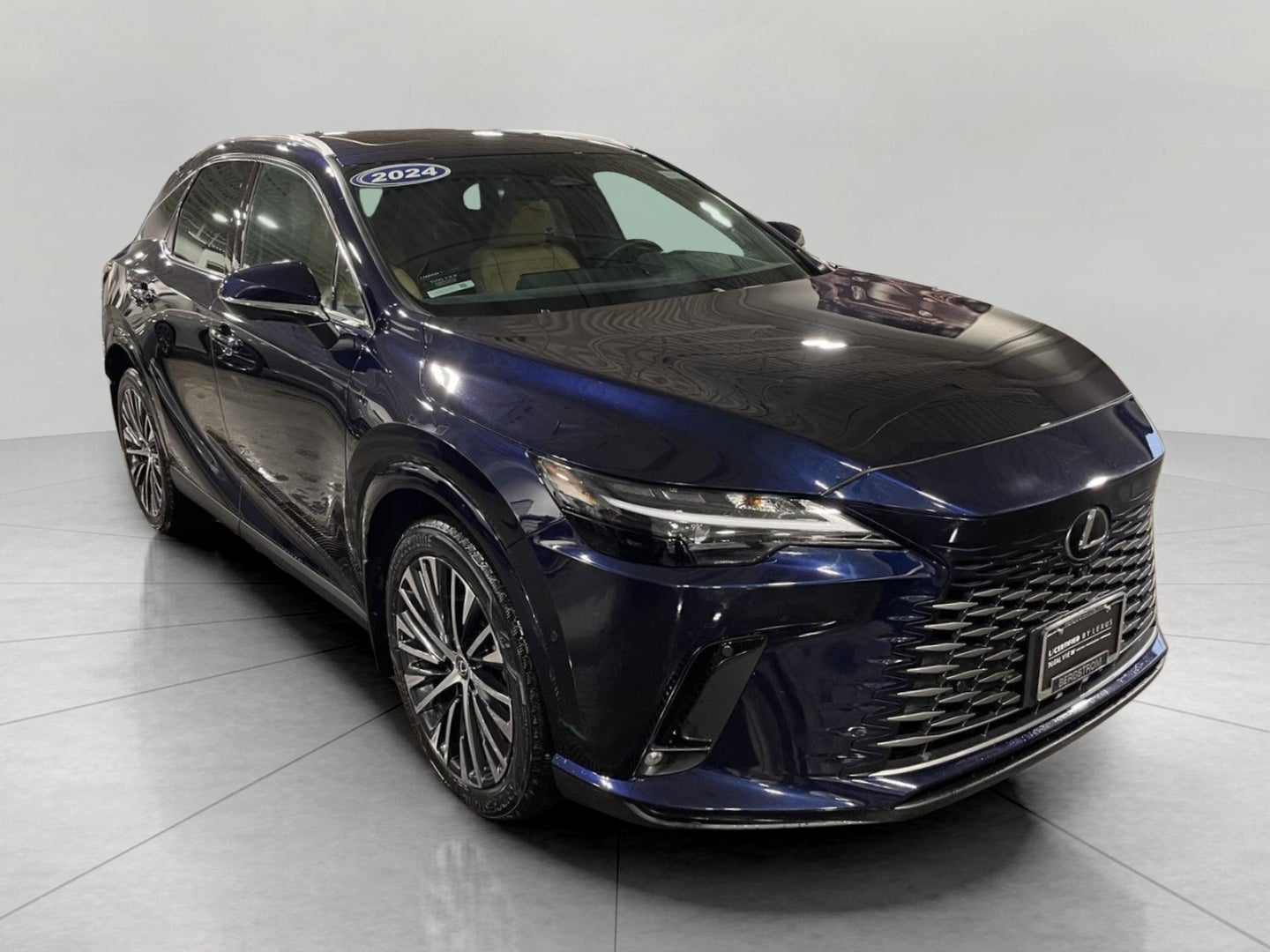 2024 Lexus RX 350