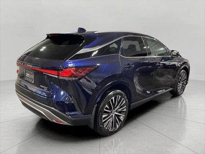 2024 Lexus RX RX 350 Premium Plus AWD