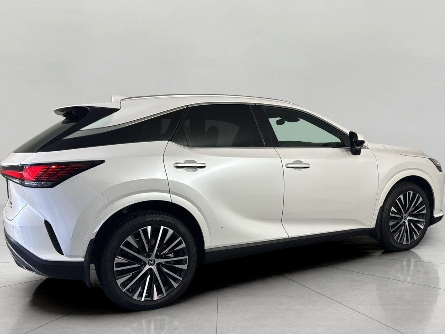 2024 Lexus RX RX 350 Premium Plus AWD