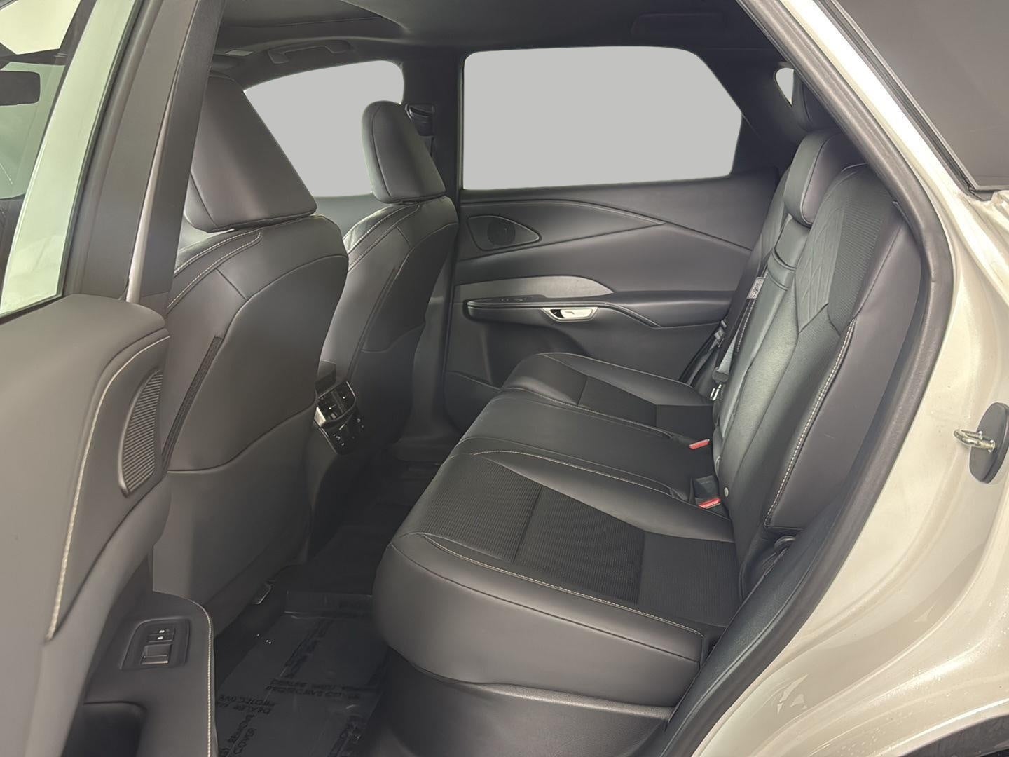 2024 Lexus RX RX 350 Premium Plus AWD