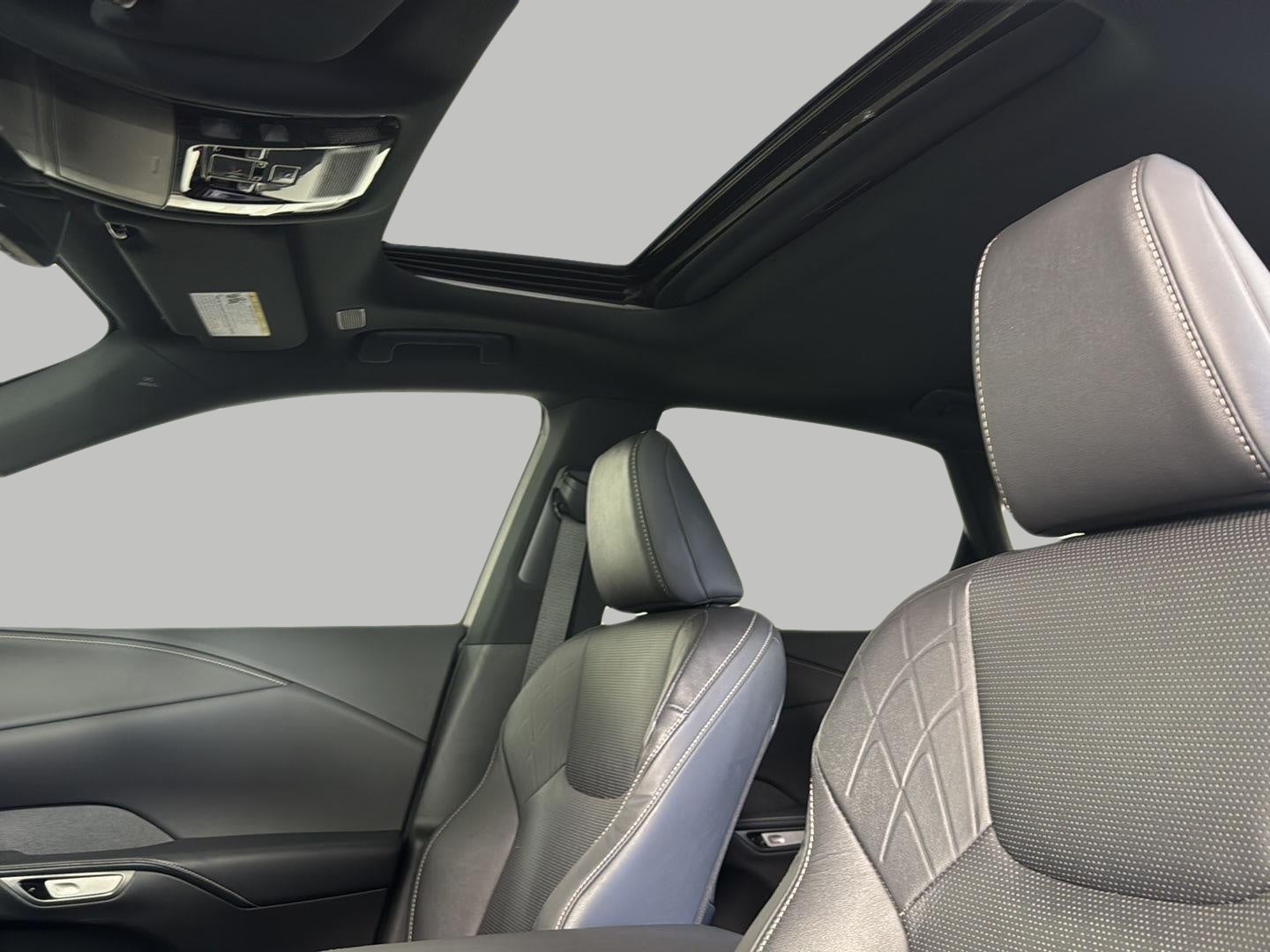 2024 Lexus RX RX 350 Premium Plus AWD