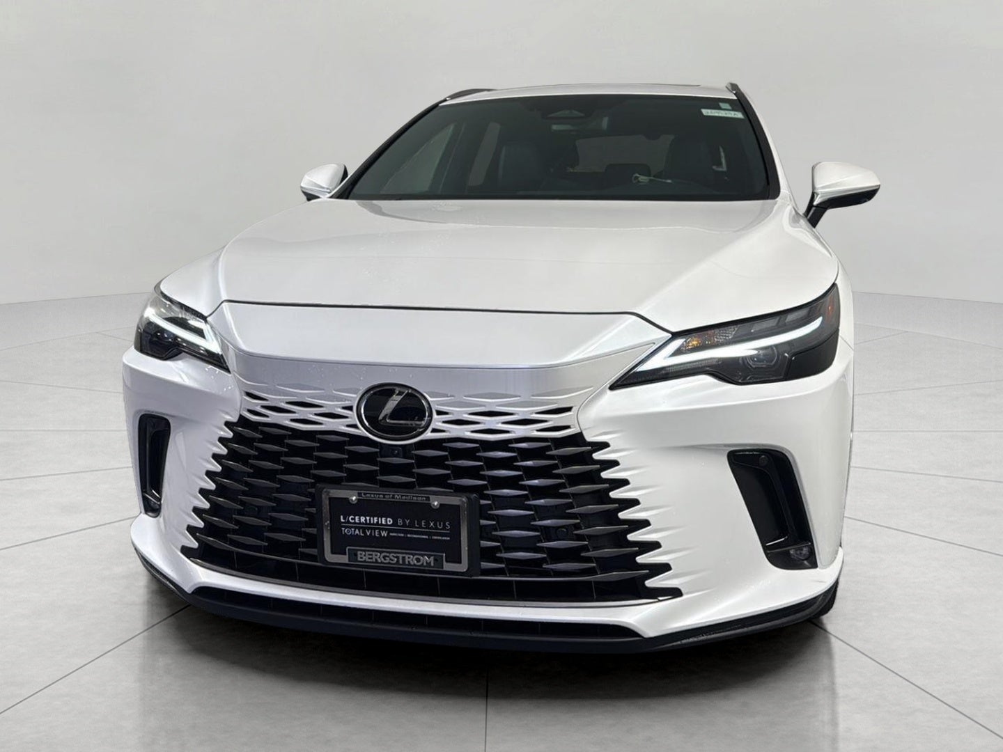 2024 Lexus RX RX 350 Premium Plus AWD