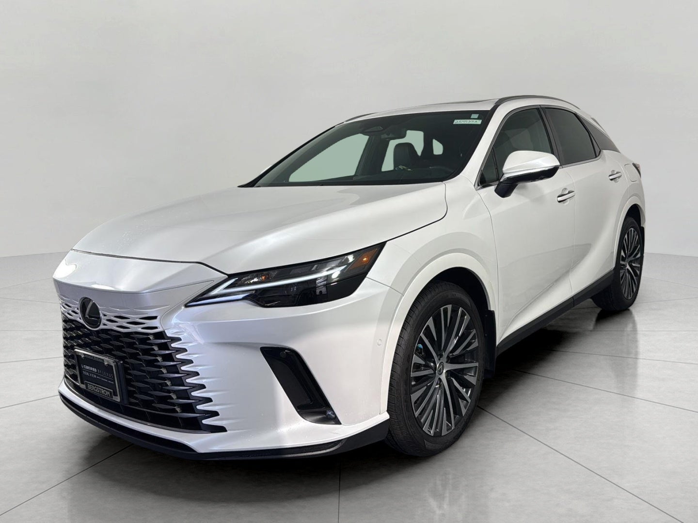 2024 Lexus RX RX 350 Premium Plus AWD