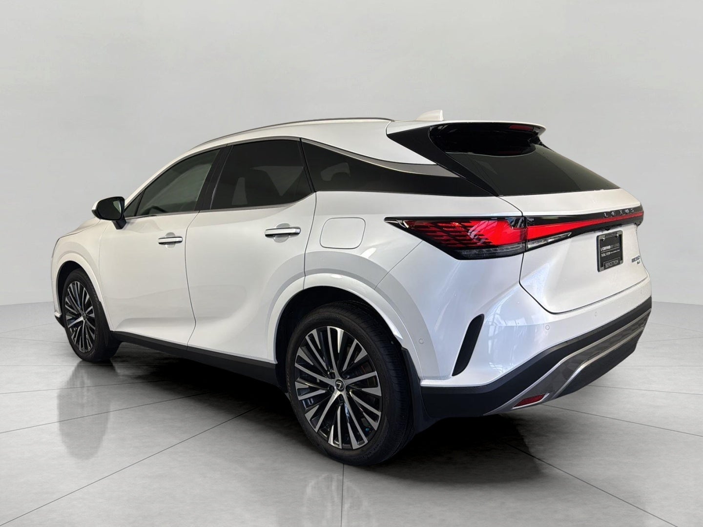 2024 Lexus RX RX 350 Premium Plus AWD