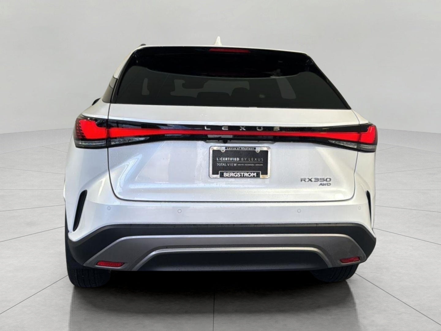 2024 Lexus RX RX 350 Premium Plus AWD