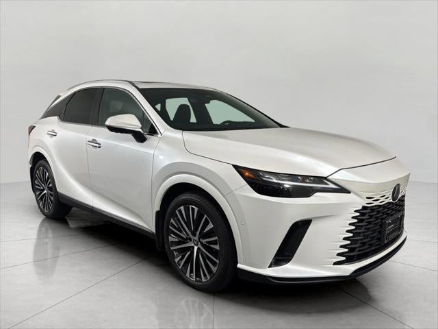 2024 Lexus RX RX 350 Premium Plus AWD