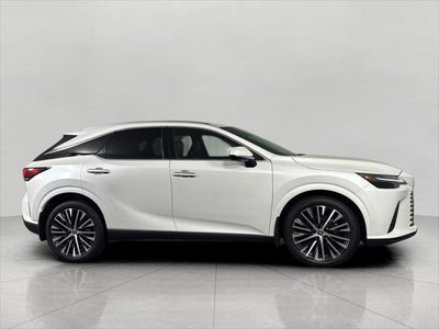 2024 Lexus RX RX 350 Premium Plus AWD