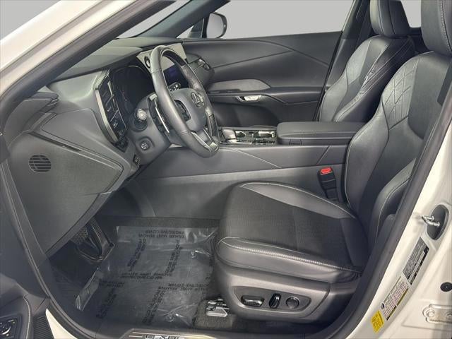 2024 Lexus RX RX 350 Premium Plus AWD