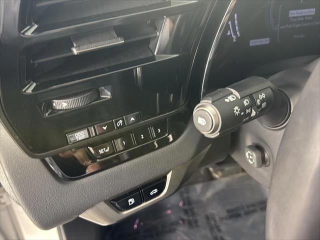 2024 Lexus RX RX 350 Premium Plus AWD