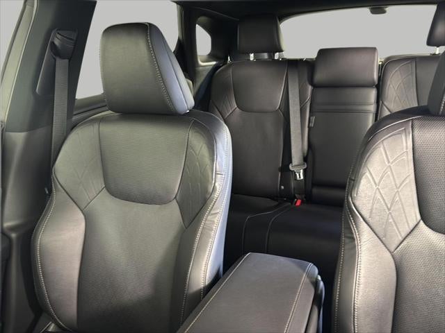 2024 Lexus RX RX 350 Premium Plus AWD
