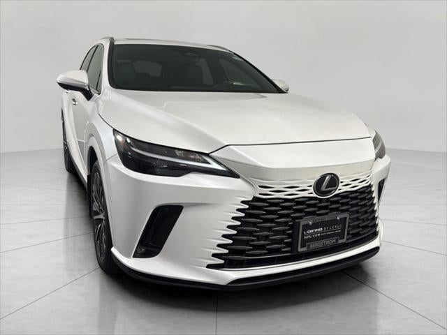 2024 Lexus RX RX 350 Premium Plus AWD