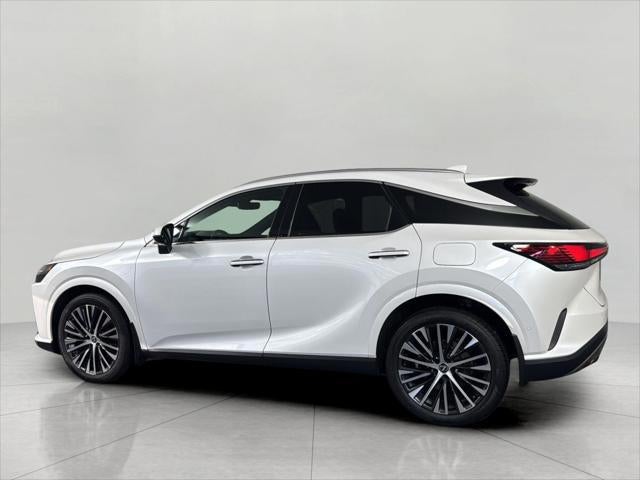 2024 Lexus RX RX 350 Premium Plus AWD