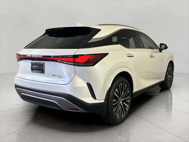 2024 Lexus RX RX 350 Premium Plus AWD