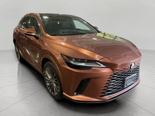 2023 Lexus RX RX 350 Luxury AWD