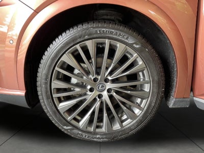 2023 Lexus RX RX 350 Luxury AWD
