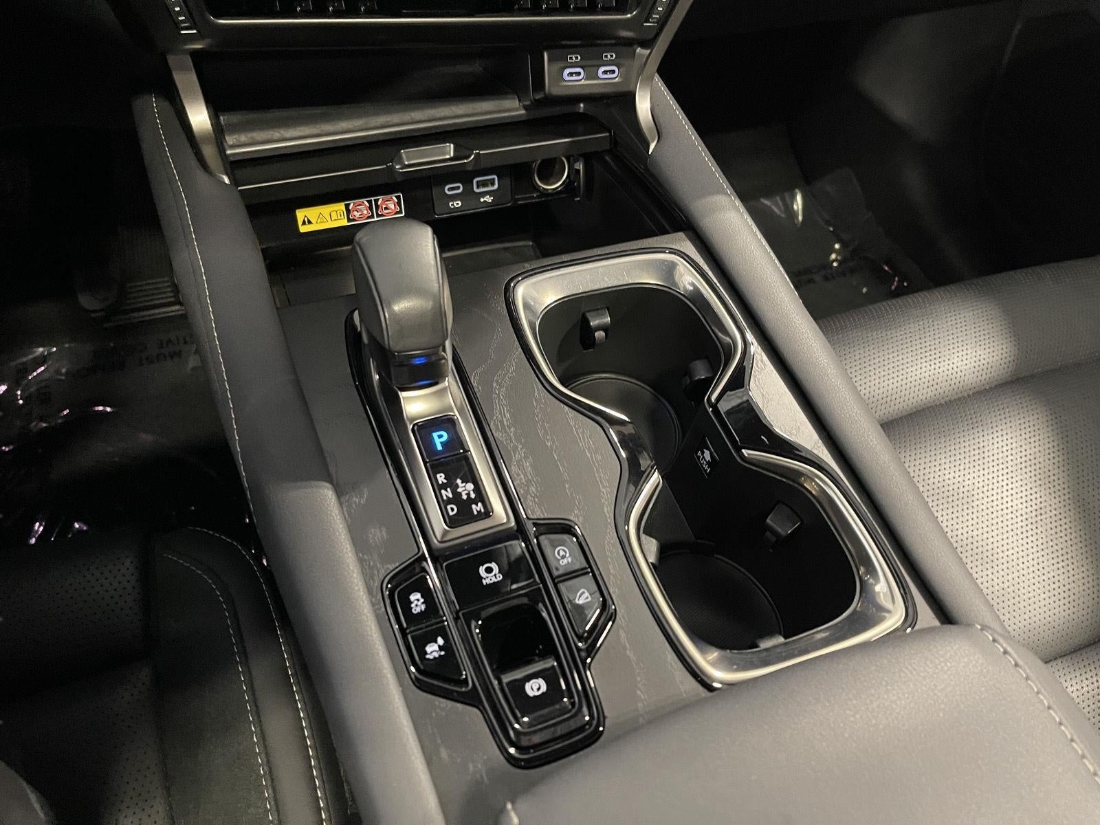 2023 Lexus RX RX 350 Luxury AWD