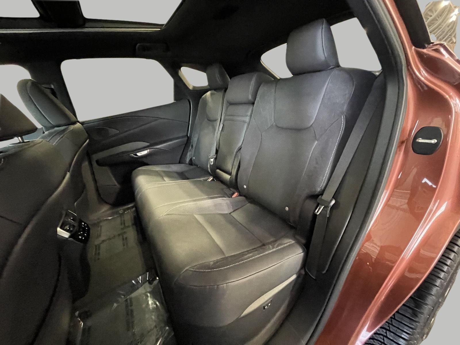 2023 Lexus RX RX 350 Luxury AWD