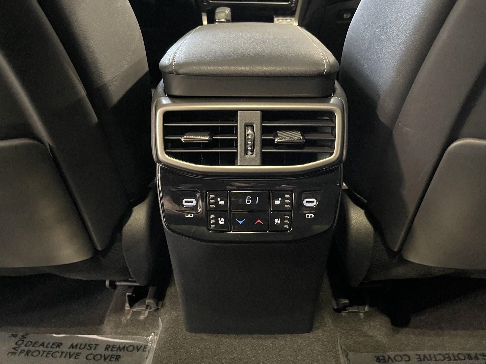 2023 Lexus RX RX 350 Luxury AWD