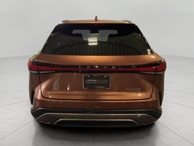 2023 Lexus RX RX 350 Luxury AWD