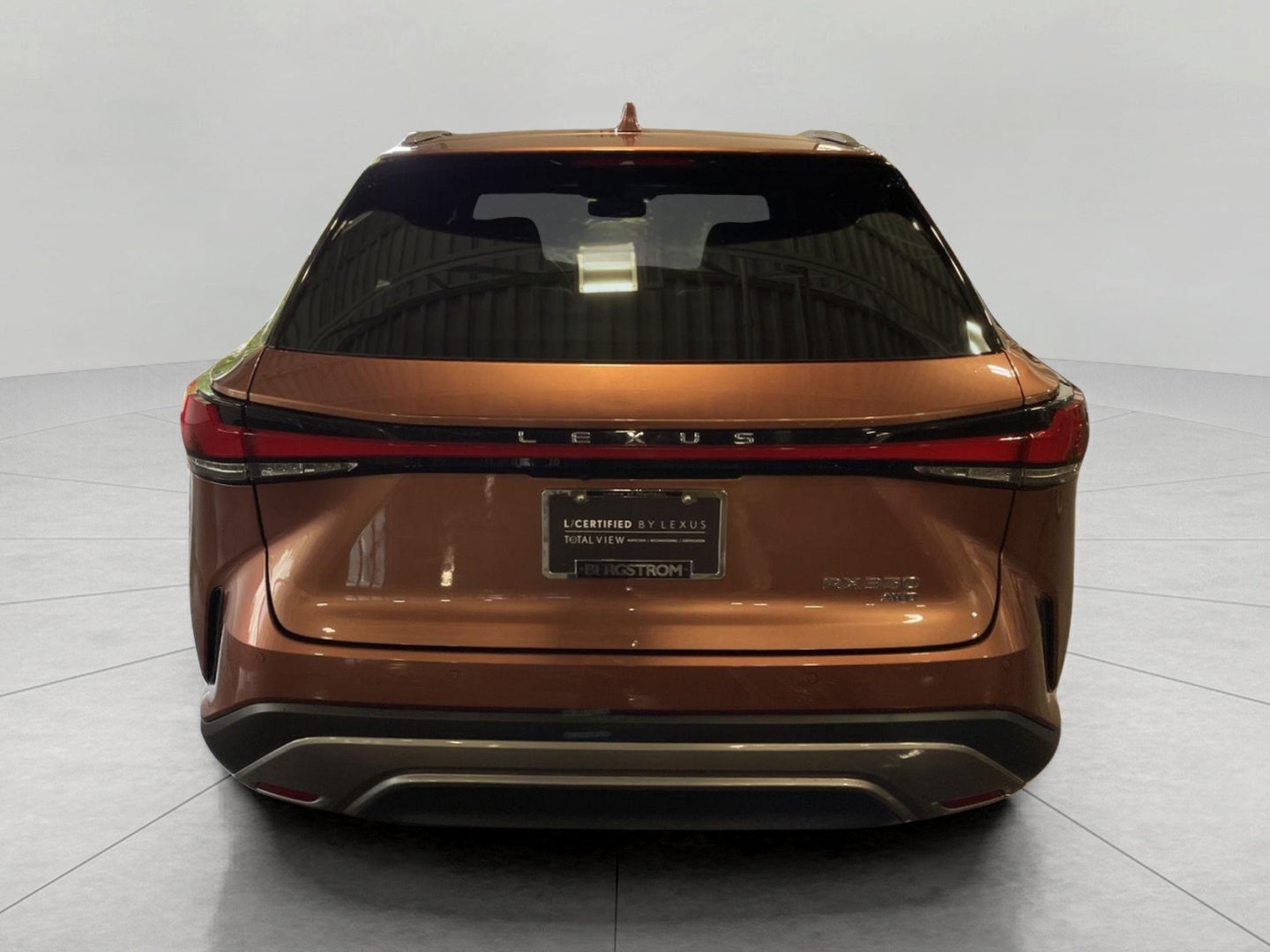2023 Lexus RX RX 350 Luxury AWD