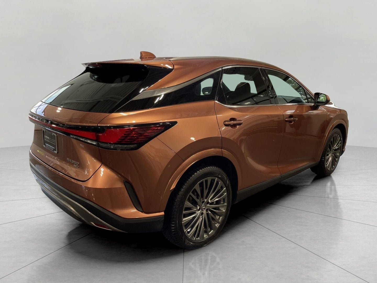 2023 Lexus RX RX 350 Luxury AWD