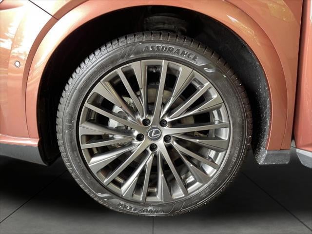 2023 Lexus RX RX 350 Luxury AWD