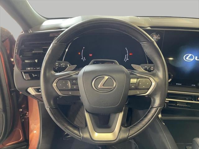 2023 Lexus RX RX 350 Luxury AWD